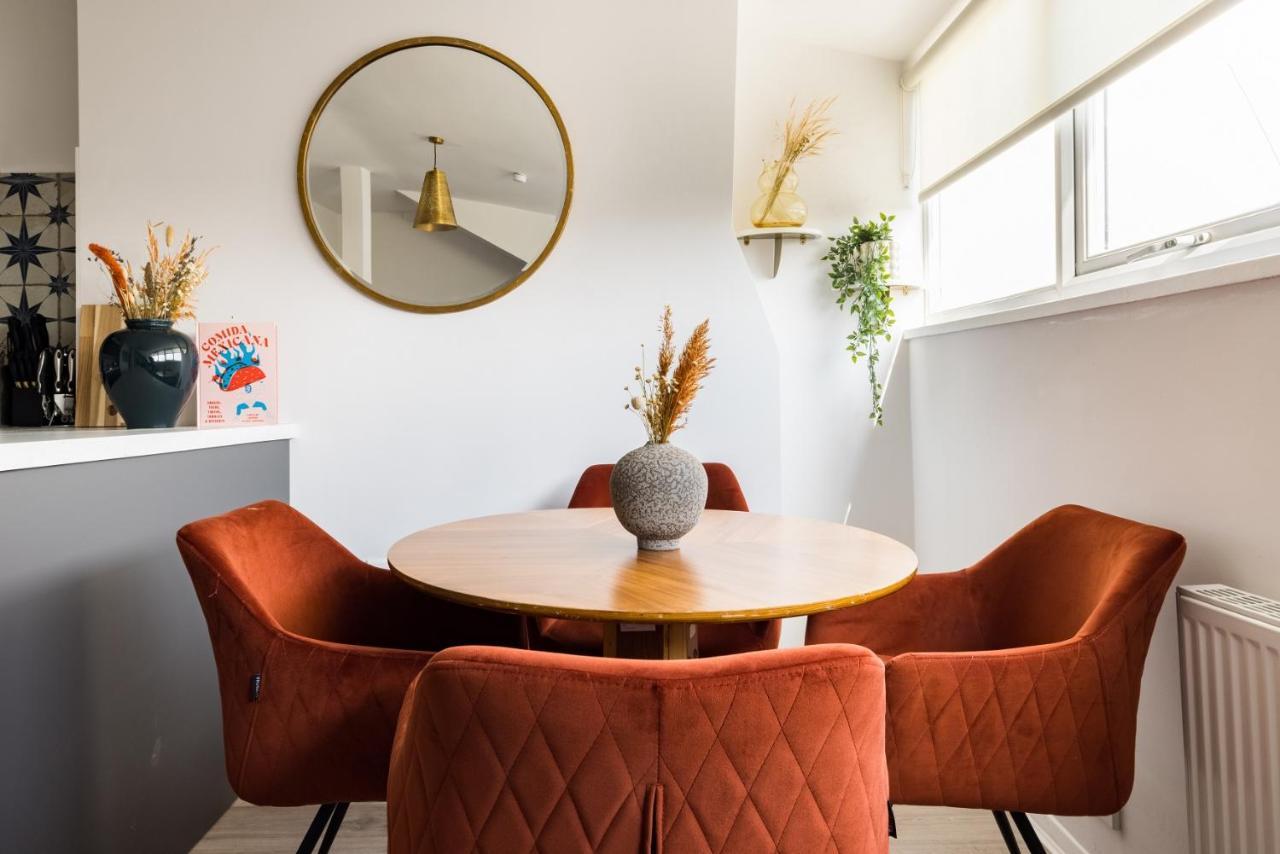 Appartement The West Hampstead Retreat- Modern & Bright 1bdr *