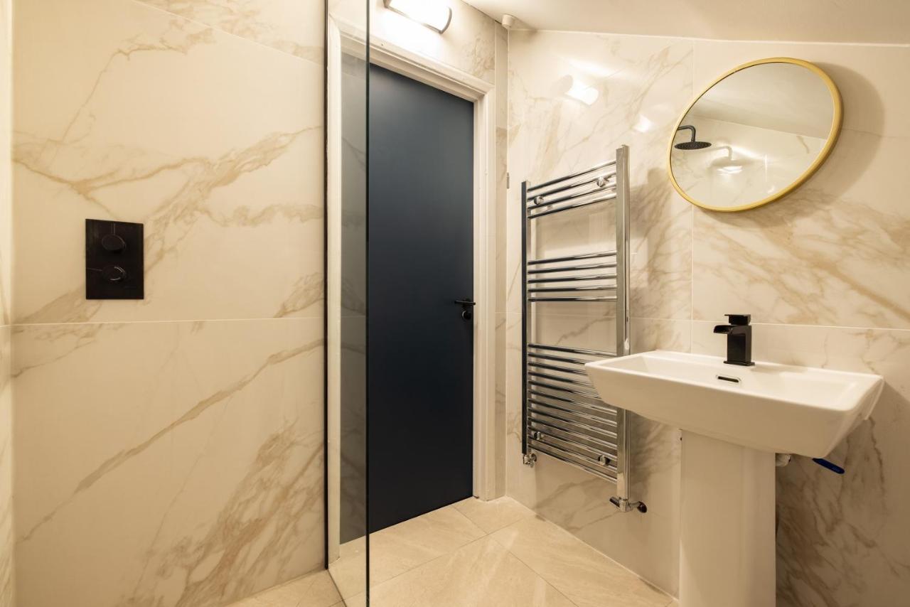 The West Hampstead Retreat- Modern & Bright 1bdr Appartement Londres