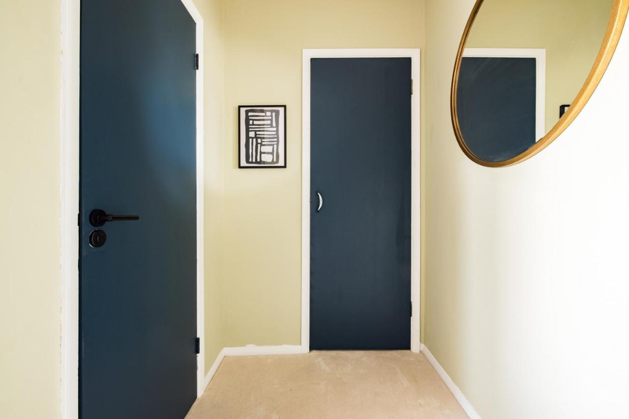 Appartement The West Hampstead Retreat- Modern & Bright 1bdr Londres